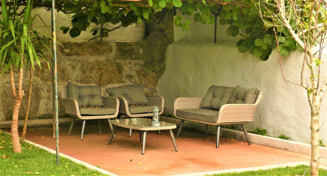 Hotel House Of Pandora OOporto Esterno foto
