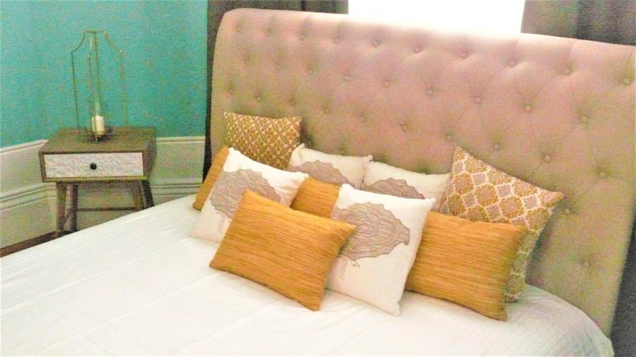 Hotel House Of Pandora OOporto Esterno foto