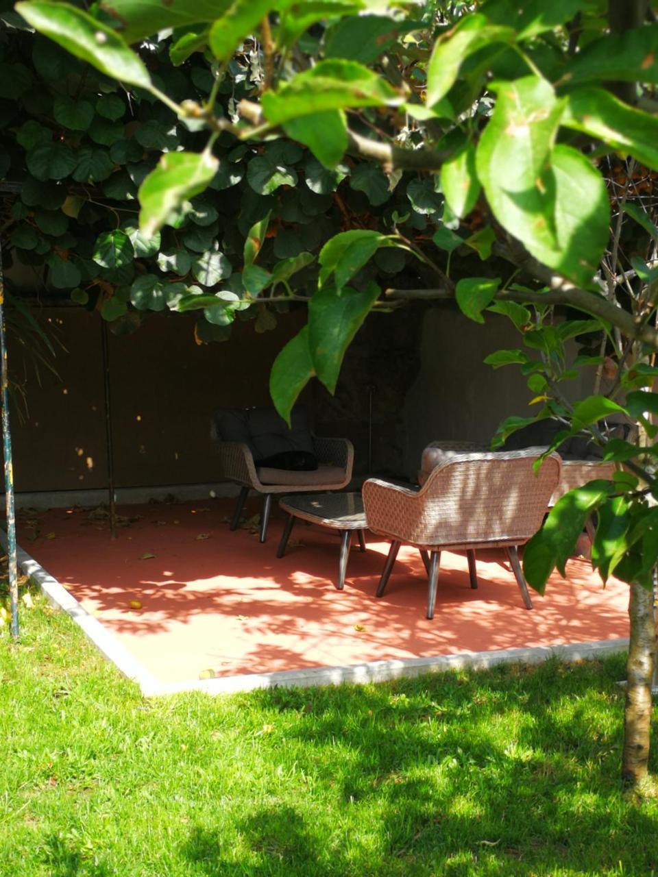 Hotel House Of Pandora OOporto Esterno foto