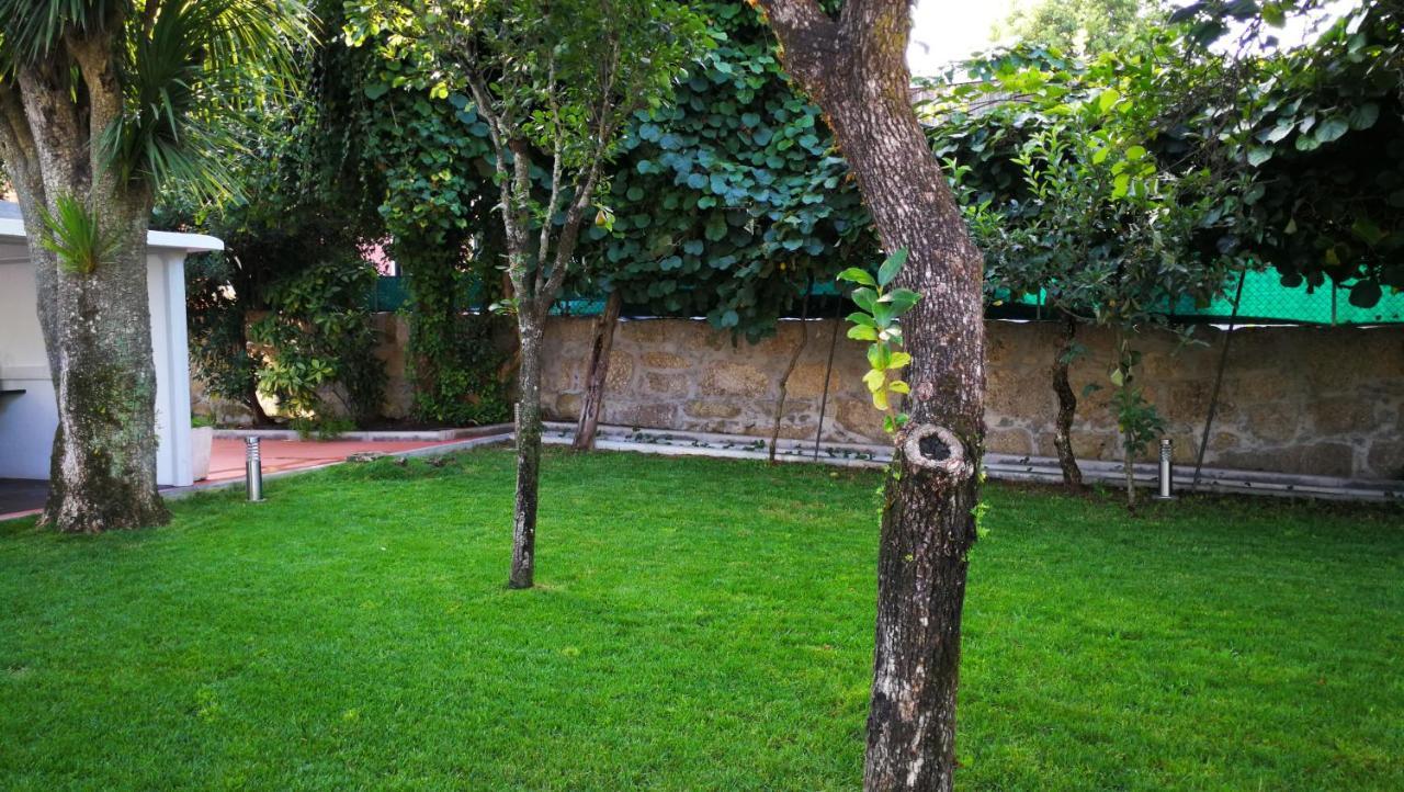Hotel House Of Pandora OOporto Esterno foto