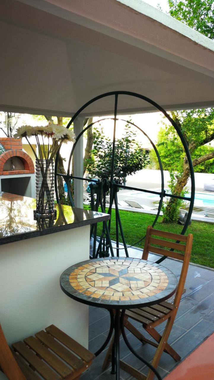 Hotel House Of Pandora OOporto Esterno foto