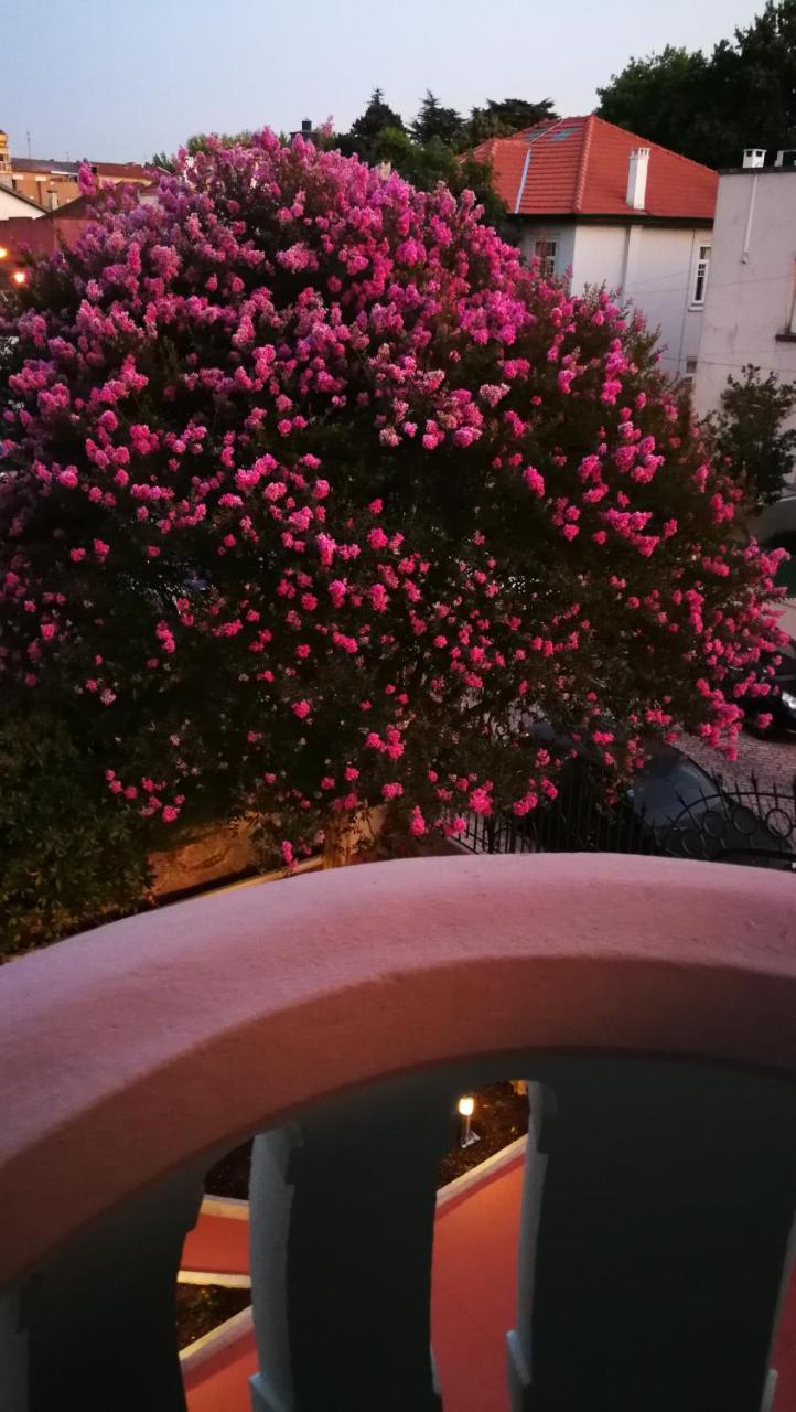 Hotel House Of Pandora OOporto Esterno foto