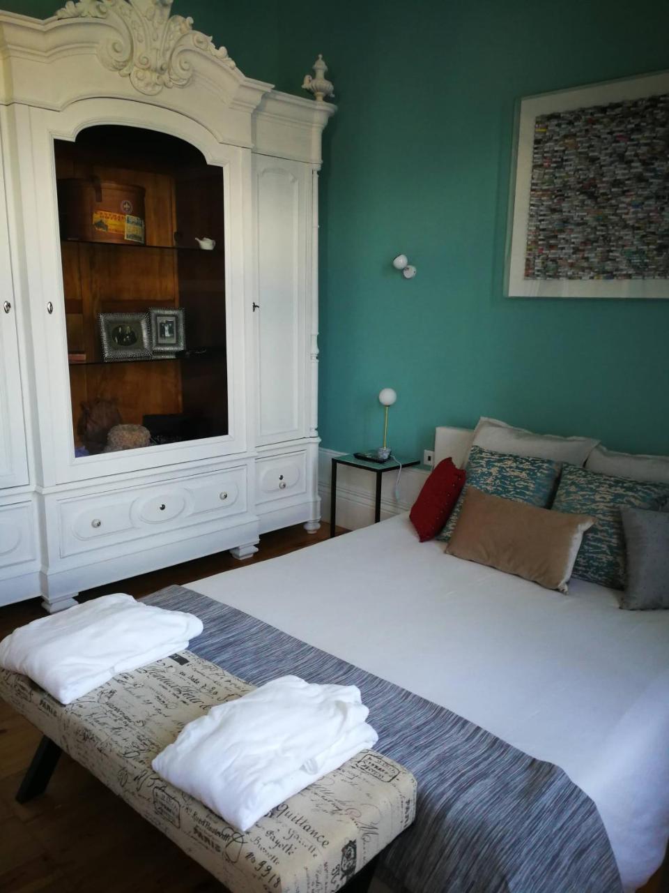 Hotel House Of Pandora OOporto Esterno foto