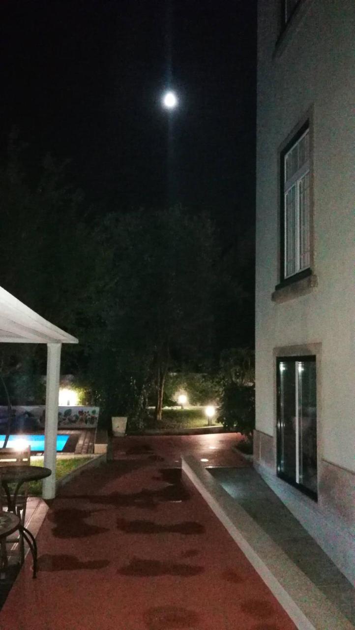 Hotel House Of Pandora OOporto Esterno foto