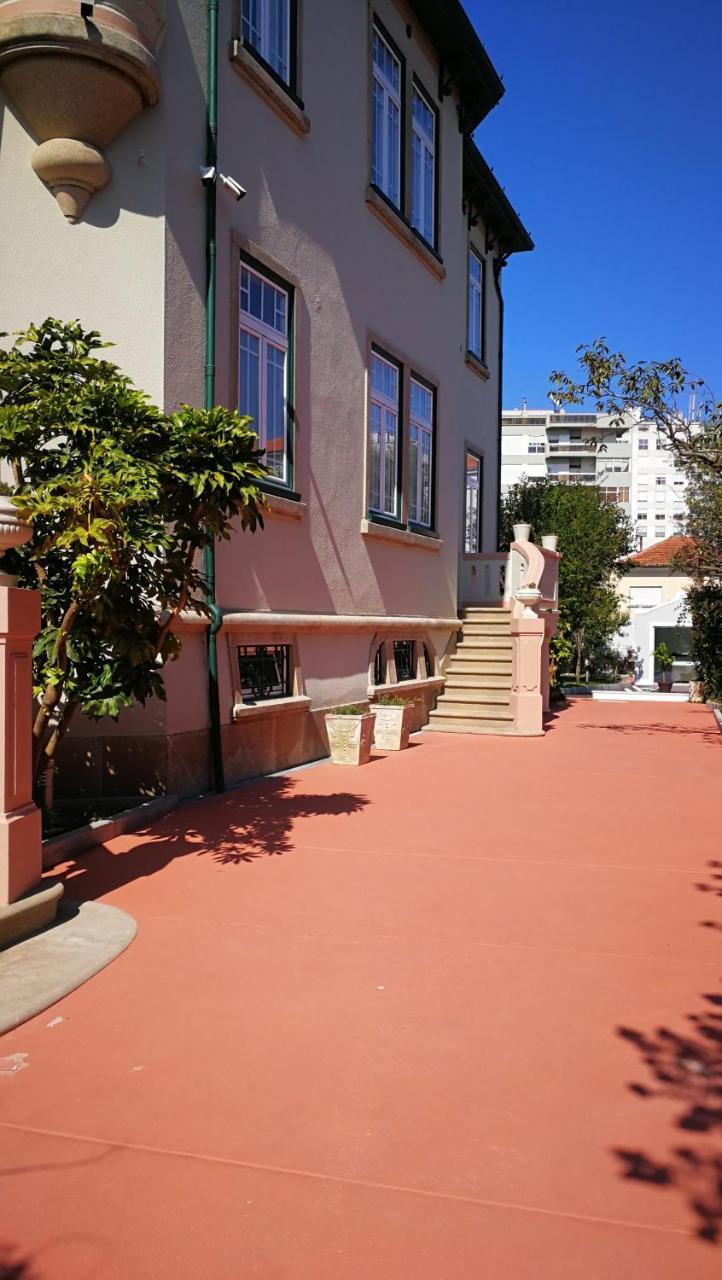 Hotel House Of Pandora OOporto Esterno foto
