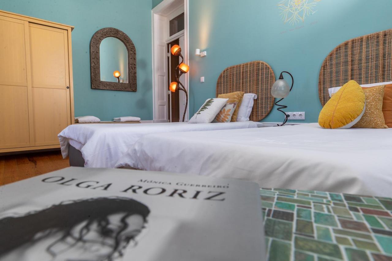 Hotel House Of Pandora OOporto Esterno foto